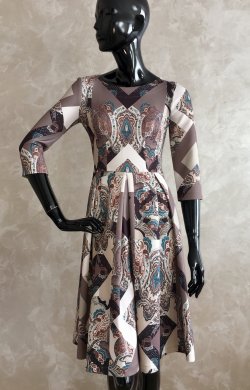 РОКЛЯ ЙОЛАНТА - 56009